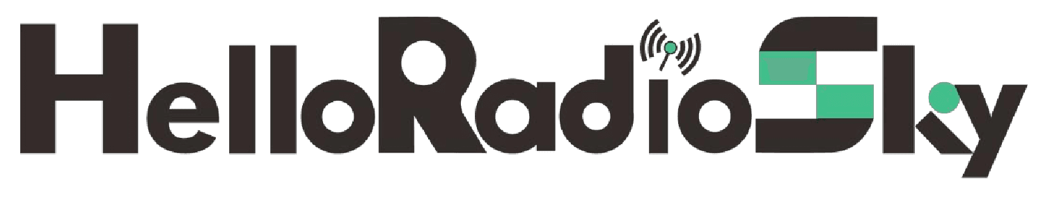 HelloRadioSky